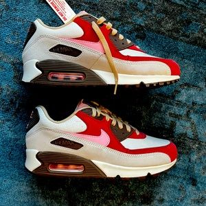 Nike Men’s Size 8 Nike Air Max 90 NRG Bacon (2021)
